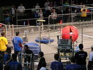 2008 2008mo frc1288 frc818 match robot // 2816x2112 // 2.0MB