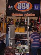 2007 2007gl frc894 pit robot // 480x640 // 59KB