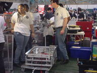 2007 2007gl frc903 pit robot team // 640x480 // 154KB
