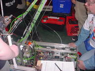 2007 2007gl frc470 pit robot // 640x480 // 163KB
