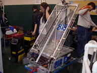 2007 2007gl frc818 pit robot // 2560x1920 // 1.0MB