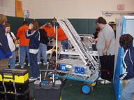 2007 2007gl frc818 pit robot // 2560x1920 // 989KB