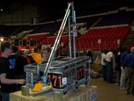 2007 2007wi frc171 pit robot // 800x604 // 61KB