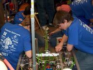 2007 2007wi frc857 pit robot team // 800x604 // 62KB