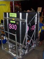 2007 2007wi frc930 pit robot // 604x800 // 60KB