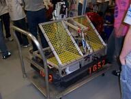 2007 2007wi frc1652 pit robot // 800x604 // 66KB