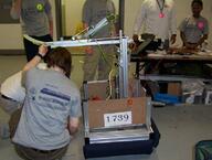2007 2007wi frc1739 pit robot // 800x604 // 54KB