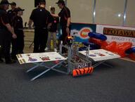 2007 2007wi frc2062 robot // 800x604 // 54KB