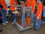 2007 2007wi frc2241 pit robot // 800x604 // 61KB