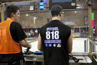 2009 2009gg frc818 match team // 500x333 // 132KB