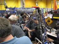 2011 2011dt frc818 pit robot team // 1024x768 // 133KB