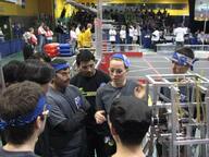 2011 2011dt frc818 robot team // 1024x768 // 137KB