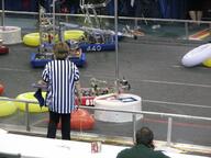2011 2011dt frc440 frc818 match robot // 1024x768 // 120KB