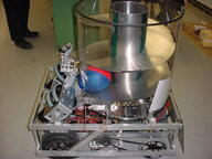 2006 build frc818 robot // 640x480 // 160KB