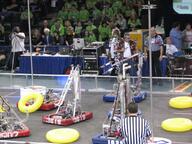 2011 2011dt frc1025 frc1502 frc3619 frc818 match robot // 1024x768 // 146KB
