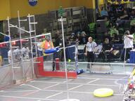 2011 2011dt frc818 match robot // 1024x768 // 130KB
