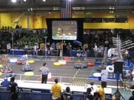 2011 2011dt frc1502 frc3115 frc3605 frc818 match robot // 1024x768 // 143KB