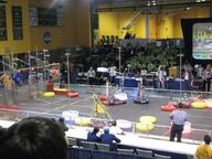 2011 2011dt frc3605 frc3619 match robot // 1024x768 // 135KB