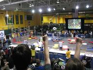 2011 2011dt frc3619 frc818 match robot // 1024x768 // 134KB