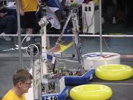 2011 2011dt frc2224 frc519 frc818 match robot // 1024x768 // 118KB