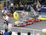2011 2011dt frc245 frc2832 frc469 match robot // 1024x768 // 134KB