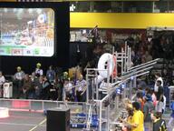 2011 2011dt frc818 match robot // 1024x768 // 139KB
