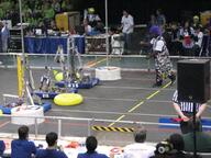 2011 2011dt frc1 frc1025 frc818 match robot // 1024x768 // 140KB