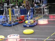 2011 2011dt frc1 frc1025 frc2832 frc818 match robot // 1024x768 // 132KB