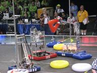 2011 2011dt frc1025 frc2832 frc818 match robot // 1024x768 // 135KB