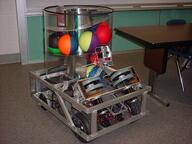 2006 frc818 robot // 640x480 // 160KB