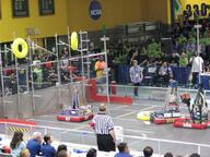 2011 2011dt frc217 frc3096 frc51 match robot // 1024x768 // 144KB