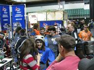 2011 2011gl award frc818 pit team // 1024x768 // 126KB