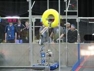 2011 2011gl frc818 match robot // 1024x768 // 129KB