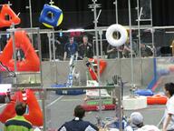 2011 2011gl frc302 frc818 match robot // 1024x768 // 130KB