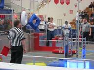 2011 2011ww frc3601 frc818 match robot // 1024x768 // 110KB