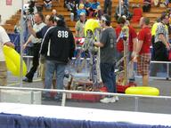 2011 2011ww frc818 robot team // 1024x768 // 126KB