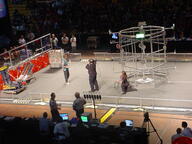 2007 2007mi frc1327 match robot // 640x480 // 155KB