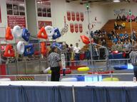 2011 2011ww frc313 frc818 match robot // 1024x768 // 127KB