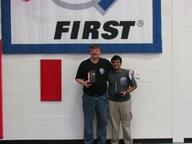 2011 2011ww award frc818 team // 1024x768 // 74KB