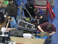 2011 2011ww frc818 pit robot // 1024x768 // 133KB