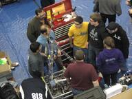 2011 2011ww frc818 pit robot // 1024x768 // 126KB