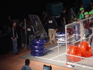 2007 2007mi frc818 robot // 640x480 // 151KB