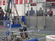 2011 2011ww frc818 match robot team // 1024x768 // 137KB