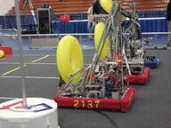 2011 2011ww frc2137 frc818 match robot // 1024x768 // 130KB
