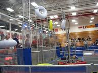 2011 2011ww frc1023 frc818 match robot // 1024x768 // 137KB