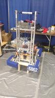 2018 2018misou frc6862 pit robot // 2592x4608 // 3.5MB