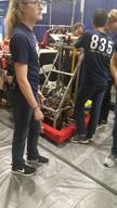 2018 2018misou frc835 pit robot team // 2592x4608 // 3.4MB