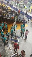 2018 2018misou frc3538 frc67 robot team // 2592x4608 // 3.9MB