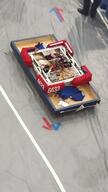 2018 2018misou frc6633 robot // 2920x5184 // 2.6MB