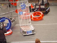 2007 2007mi frc27 frc818 match robot // 640x480 // 153KB